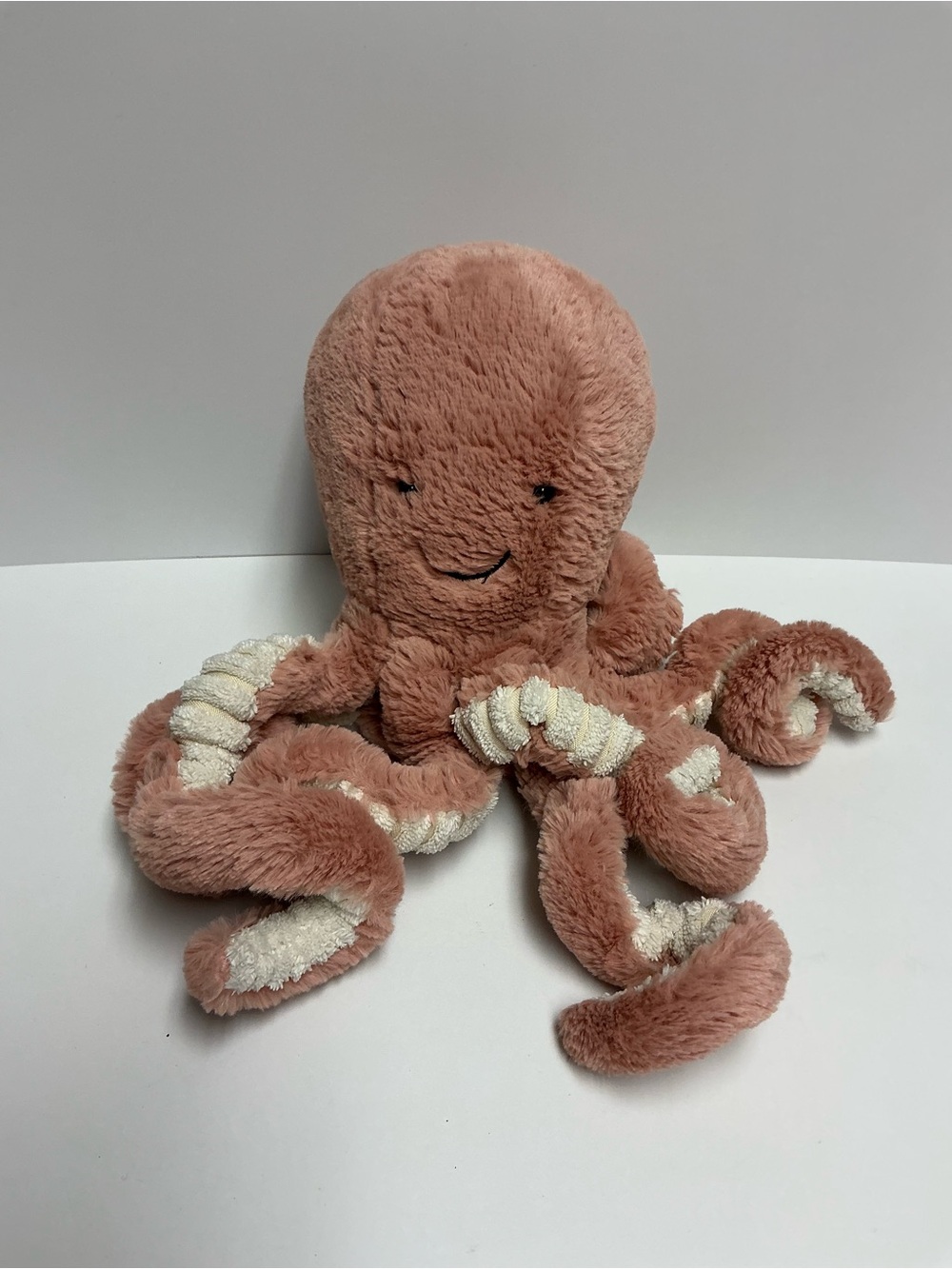 Jellycat Odell Octopus 9” Plush